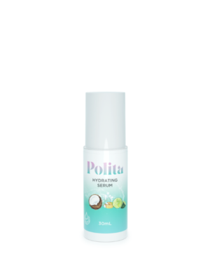 Polita Skincare | Hydrating Serum