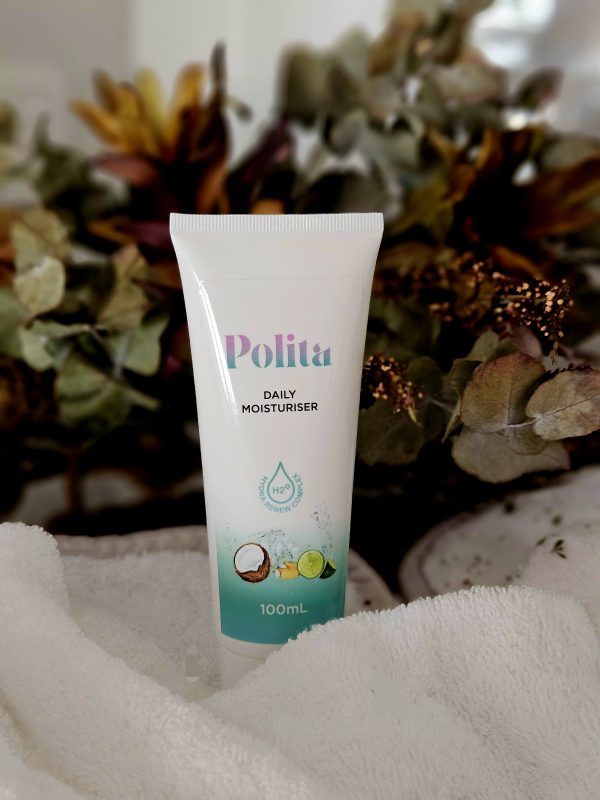 Polita Daily Moisturiser