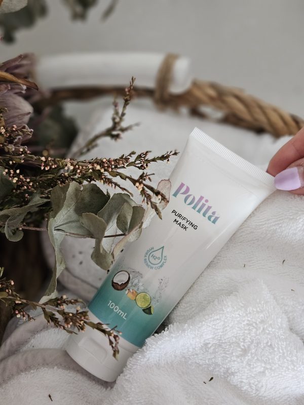 Polita Daily Moisturiser