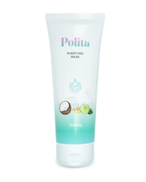 Polita Skincare | Purifying Mask