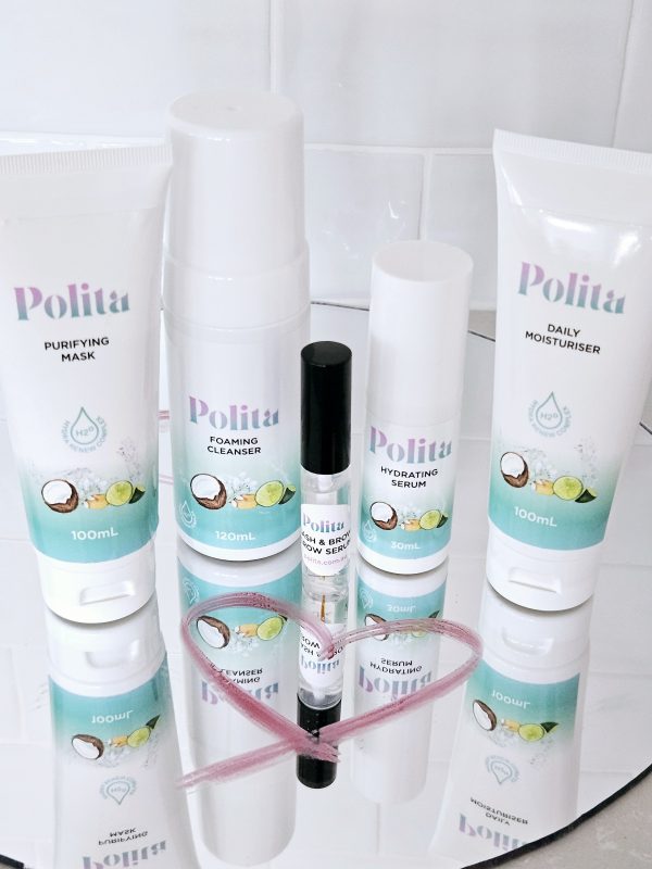 Polita youth Skincare