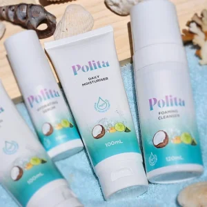 Polita Daily Moisturiser