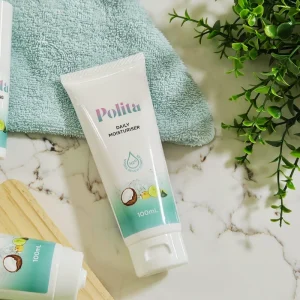 Polita Daily Moisturiser