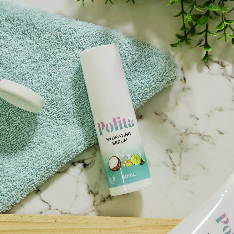 Polita Hydrating Serum