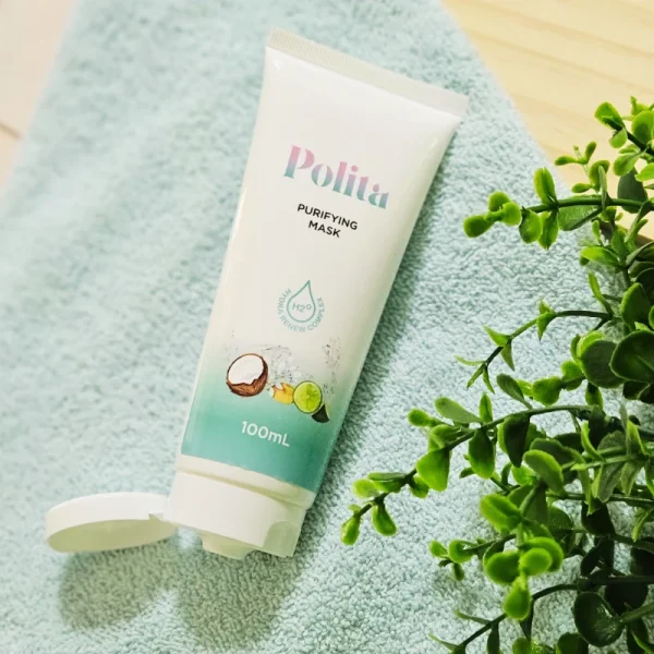 Polita Purifying Mask