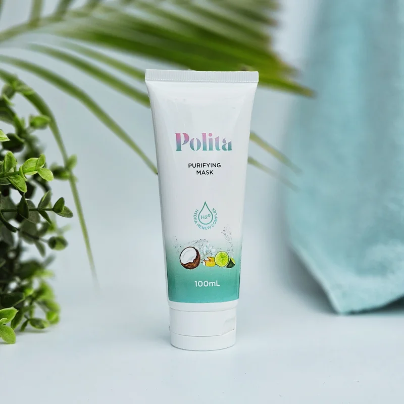 Polita Purifying Mask