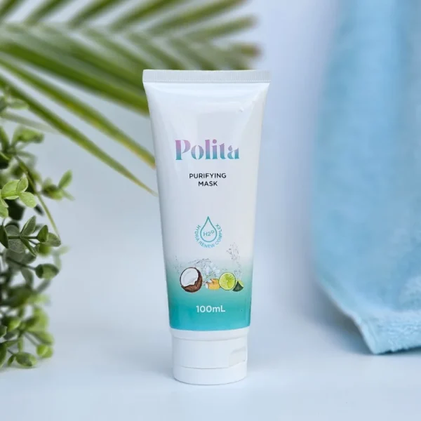 Polita Purifying Mask