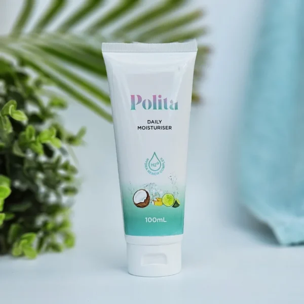 Polita Daily Moisturiser