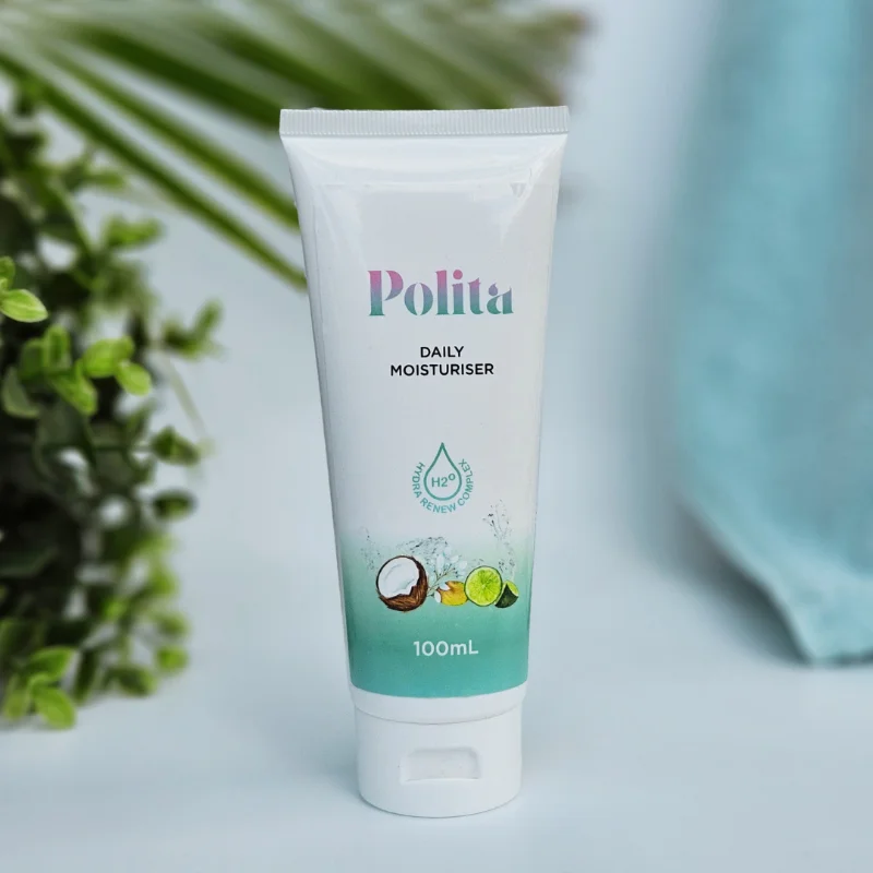 Polita Daily Moisturiser