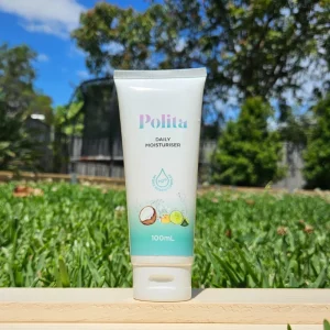 Polita Daily Moisturiser