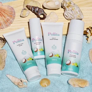 Polita Skin Health Bundle