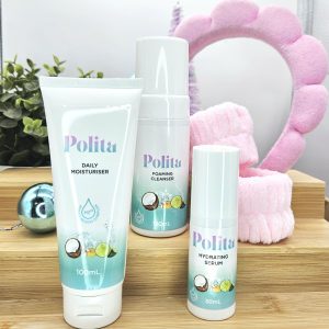 Teen Breakout Basics Routine