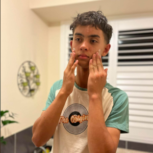 Polita Foaming Cleanser